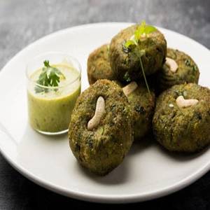 Hara Bhara Kebab