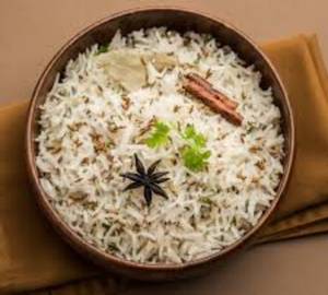 Jeera Rice