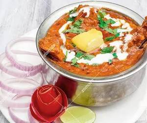 Butter Chicken Bone