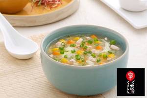 Chicken Sweet Corn Soup