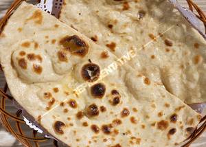 Butter Roti