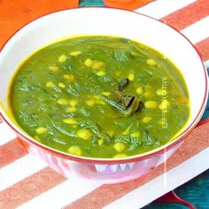 Dal Palak 