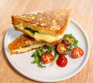 Cheese Sandwich