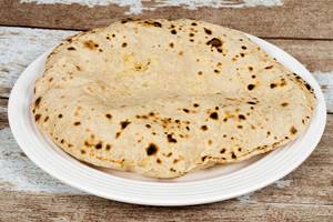 Plain Chapati