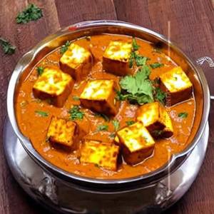 Paneer Butter Masala