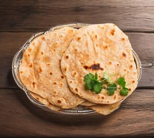 Chapati roti 1 pis