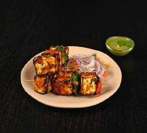 Paneer Banjara Tikka  
