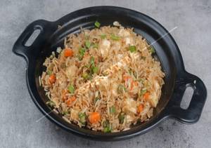 Paneer Fried Rice