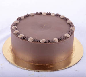 Belgium Chocolate pastry 