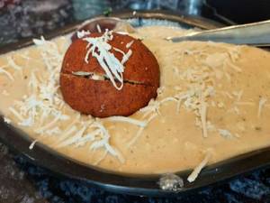 Malai Kofta