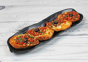 Bruschetta