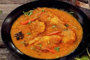 Tomato Fish Sole