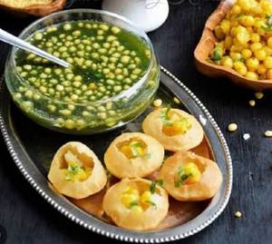 Pani Puri