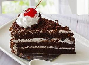 Blackforest  Pastry 