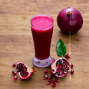 Pomegranate Juice