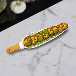 Hara Bhara Kabab