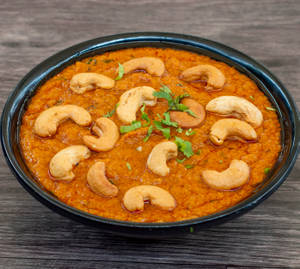 Kaju Curry