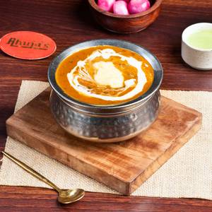 Dal Makhani