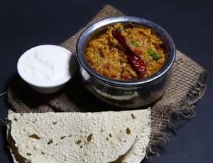 Veg. Biryani