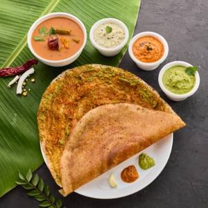 Mysore Plain Dosa