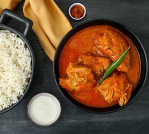 Chicken Curry