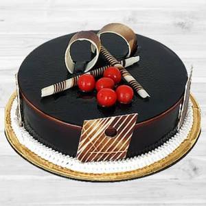 Chocolate Cake (500 Gms)