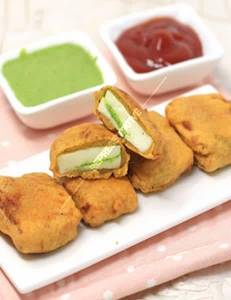 Paneer Pakoda