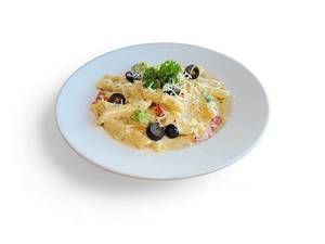 Alfredo