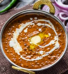 Dal Makhani