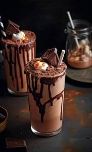 Death By Chocolate