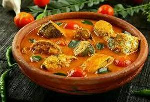 Fish Curry