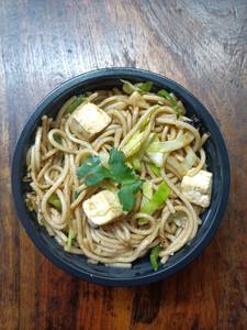 Paneer Chowmein