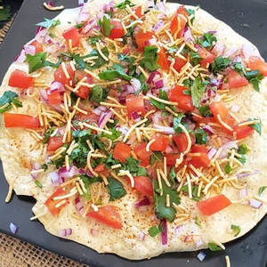 Masala Papad ( 50gm )