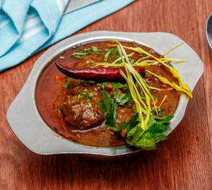 Chicken Chettinadu Curry