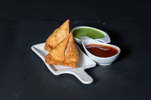 Samosa (1 Pcs)