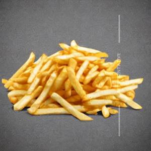 Large Fries