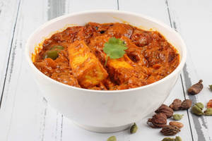 Paneer Tikka Masala [400 Grams)