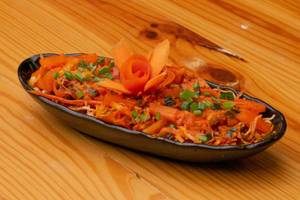 Chinese Chopsuey