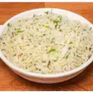 Jeera Fried Rice