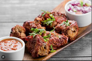 Astish Kebab