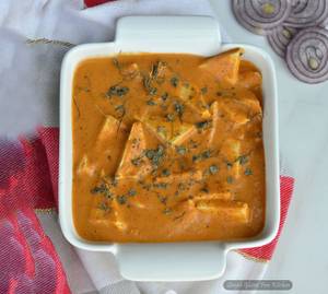 Shahi Paneer