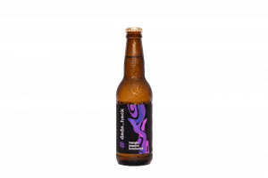 Mango Passion Kombucha