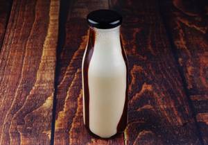 Cold Coffee