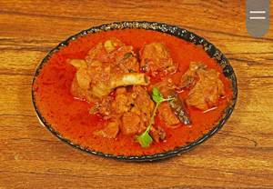 Chicken masala