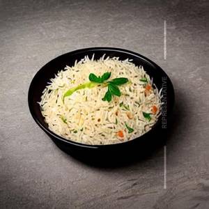 Masala Rice      