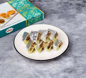 Sitaphal Cassata