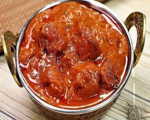 Veg Chaap Rogan Josh