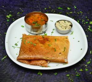 Masala Dosa