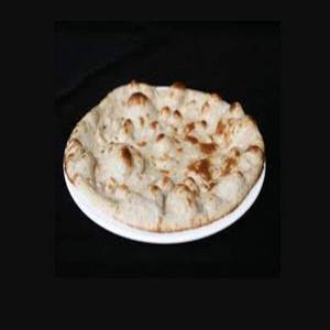1 Khamiri Tandoori Roti