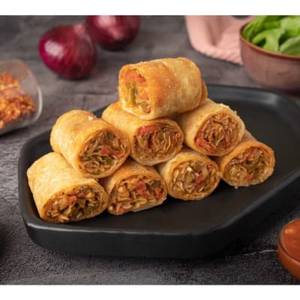 Veg Spring Roll